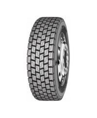 Unitread Е7 (XDE2) наварка (ведущая ось) 295/80 R22.5
